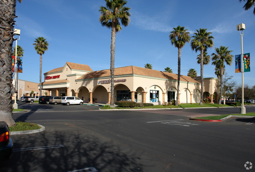 1931-1941 E Ventura Blvd, Oxnard, CA for sale - Primary Photo - Image 1 of 1