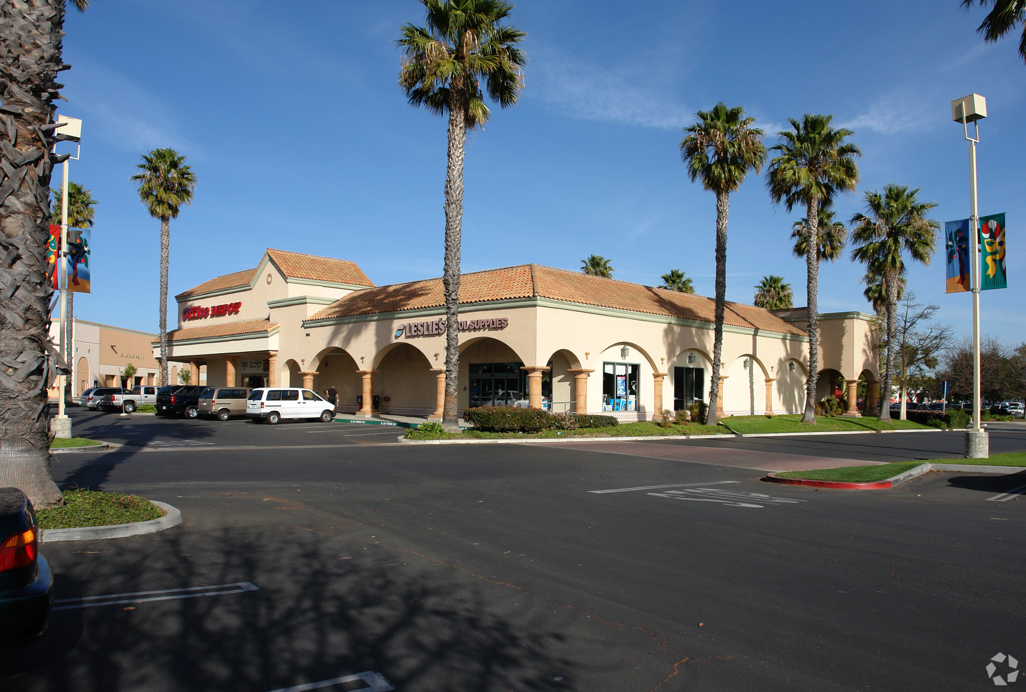 1931-1941 E Ventura Blvd, Oxnard, CA for sale Primary Photo- Image 1 of 1