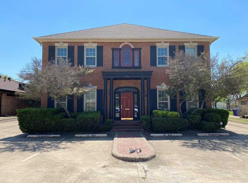 1620 E Belt Line Rd, Carrollton, TX for sale Primary Photo- Image 1 of 1