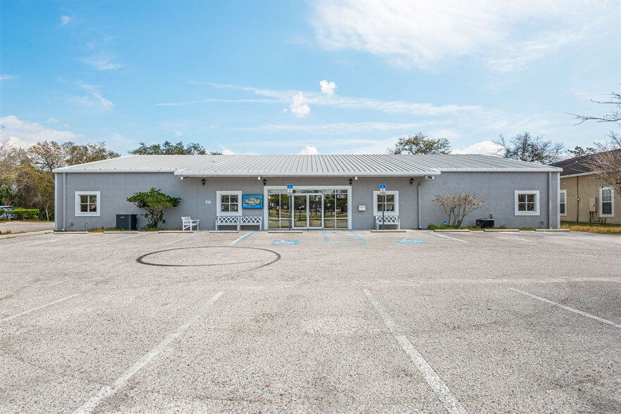 8361 Stone Run Ct, Tampa, FL for sale - Building Photo - Image 1 of 1