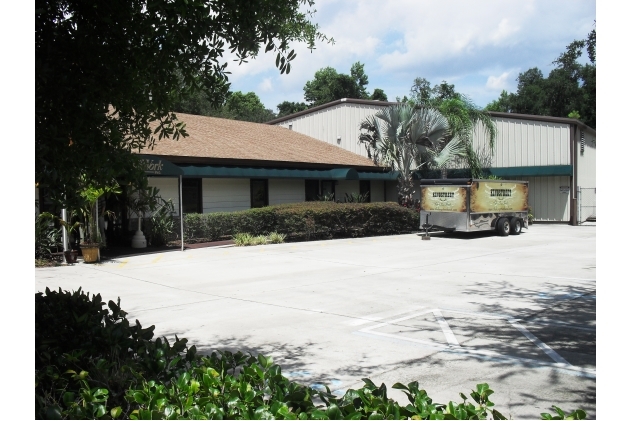 2777 S Financial Ct, Sanford, FL for lease - Building Photo - Image 2 of 9