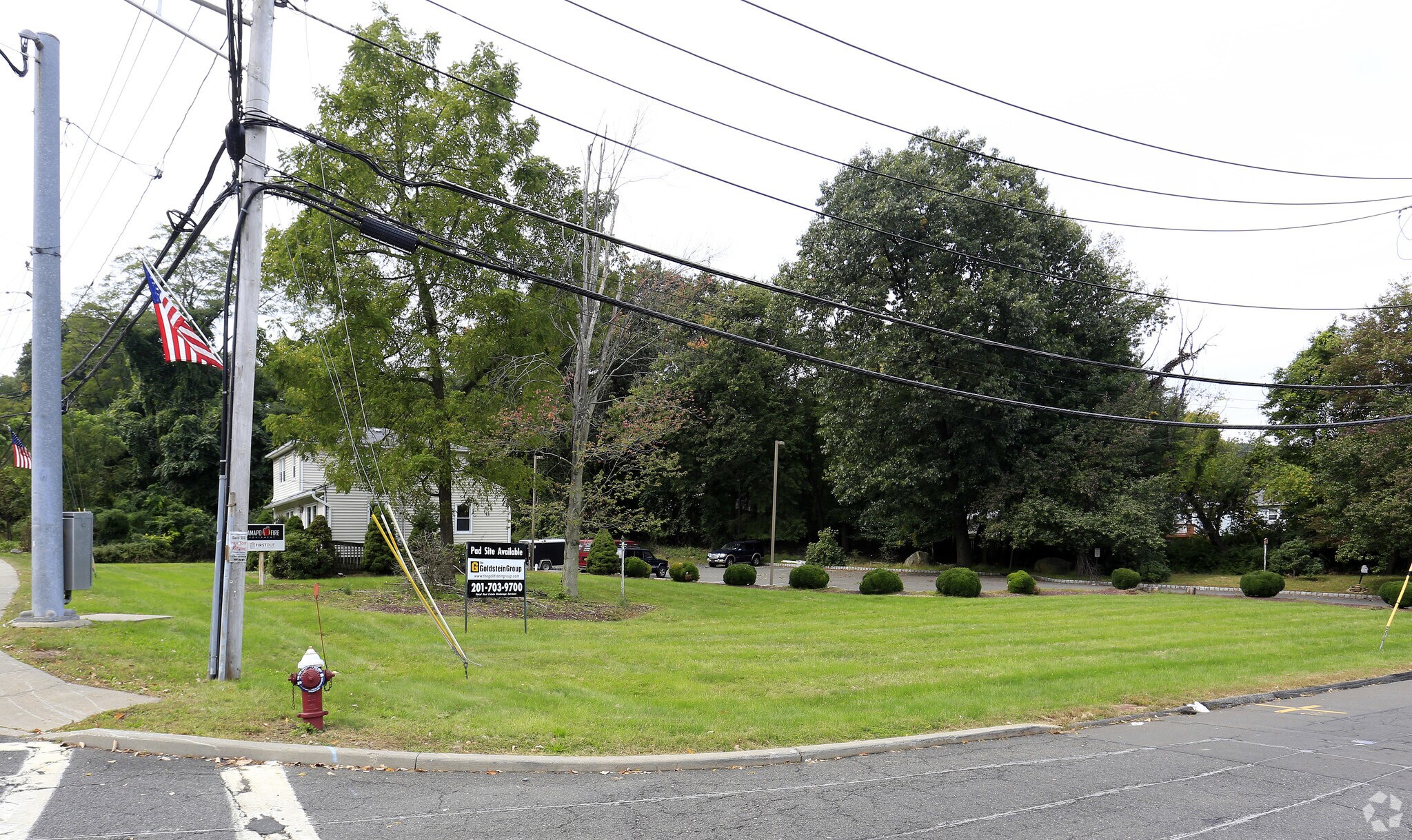 130 W Ramapo Rd, Garnerville, NY 10923 Office for Sale