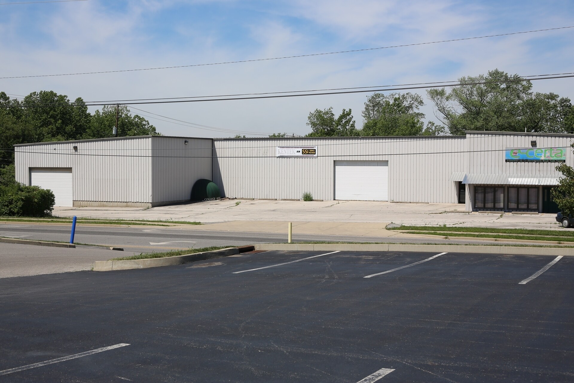 3930 S Walnut St, Bloomington, IN for sale Primary Photo- Image 1 of 1