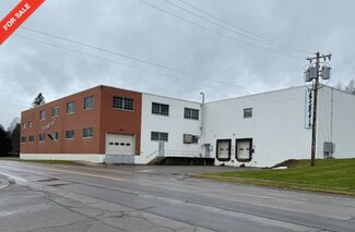 More details for 261 S Main St, Cattaraugus, NY - Industrial for Sale