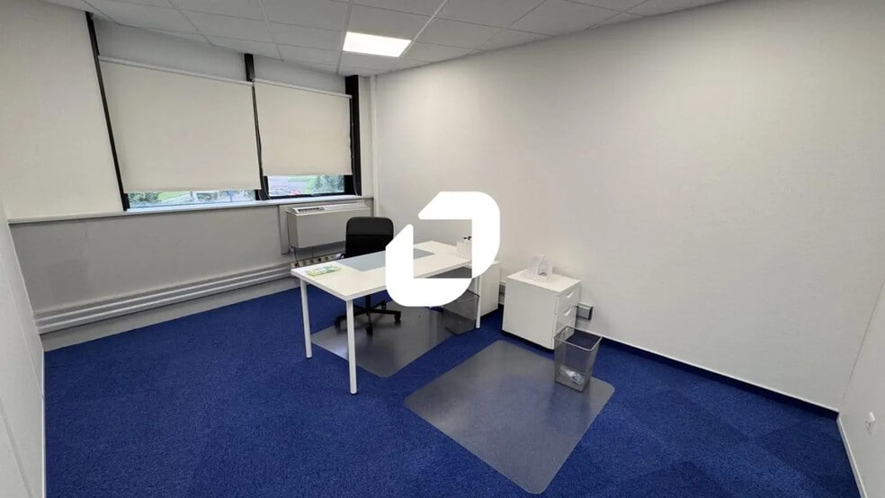 1 Rue Jean Sapidus, Illkirch-Graffenstaden for lease - Interior Photo - Image 3 of 7