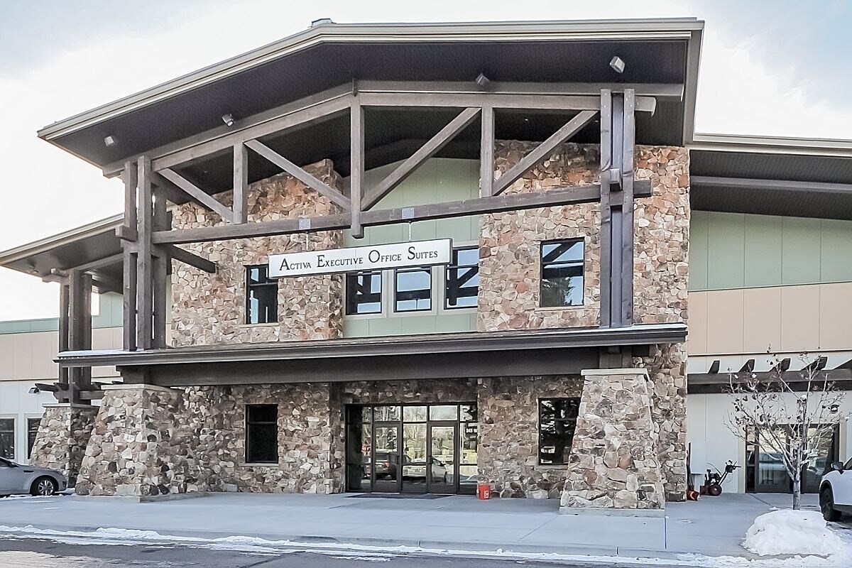 345 W 600 S, Heber City, UT 84032