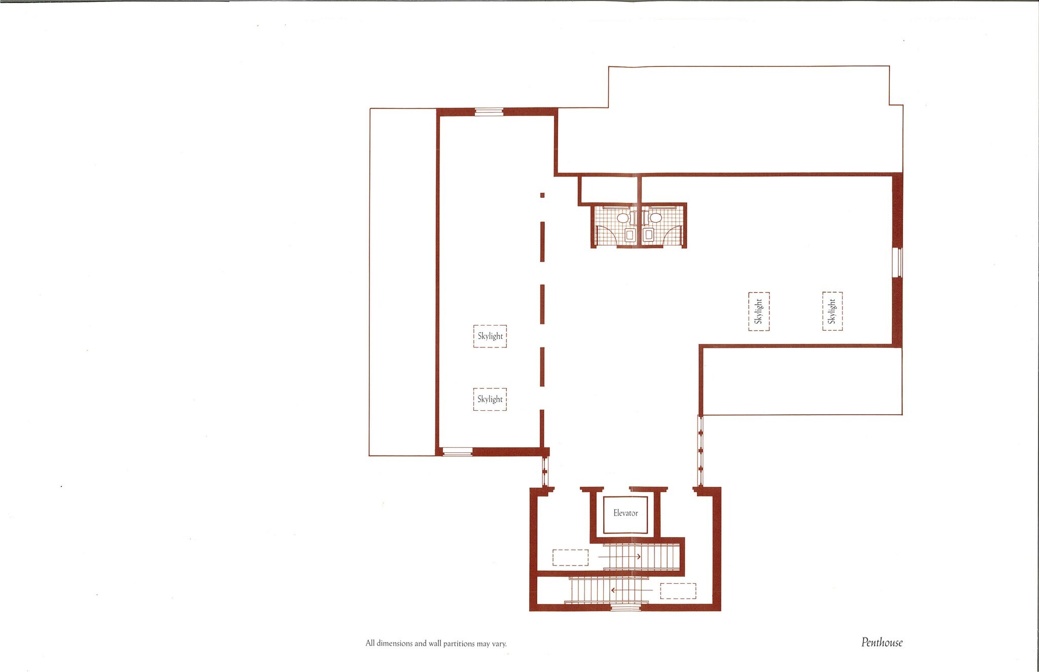 615 Route 32, Highland Mills, NY for lease Site Plan- Image 1 of 17