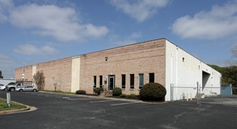 5109-5111 Glen Alden Dr, Richmond VA - Warehouse