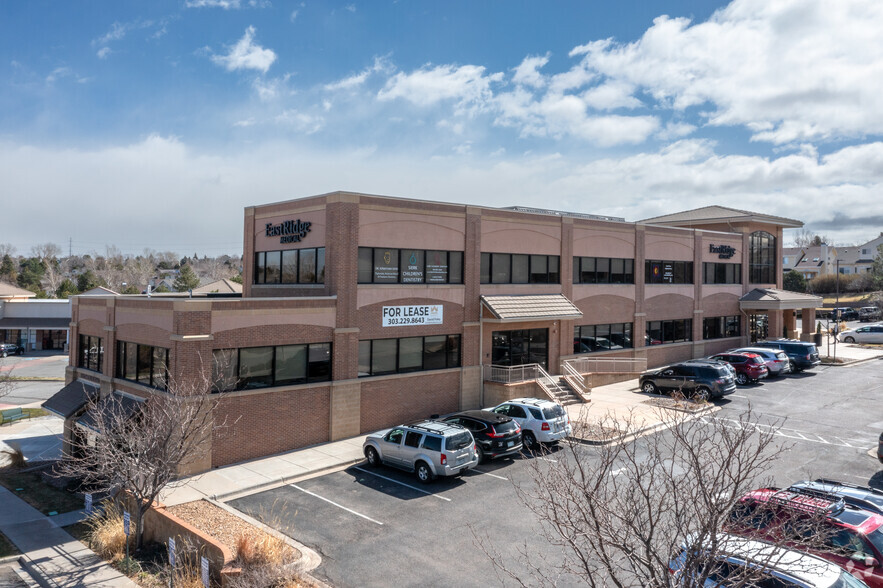 6660 Timberline Rd, Highlands Ranch, CO for lease - Building Photo - Image 2 of 5