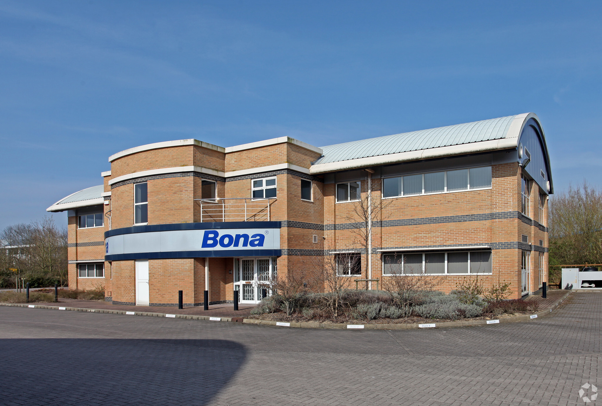 1 Radian Ct, Milton Keynes for lease Building Photo- Image 1 of 4