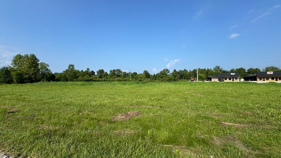 0 Indiana 46, Spencer, IN for sale - Building Photo - Image 3 of 13