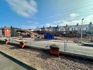 More details for Chadwick St, Blackpool - Land for Sale