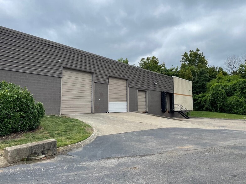 1201 Antioch Pike, Nashville, TN for lease - Building Photo - Image 2 of 3