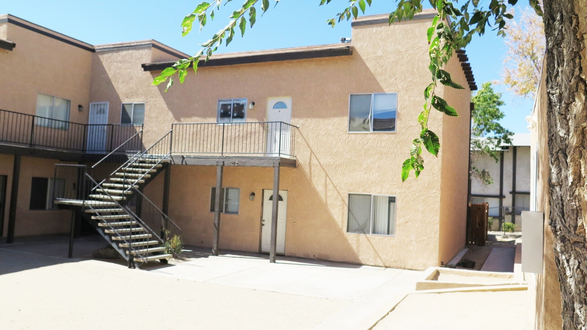 17979 Quantico Rd, Apple Valley, CA for sale Building Photo- Image 1 of 1