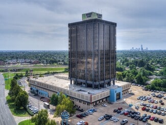 More details for 1900 NW Expressway, Oklahoma City, OK - Multiple Space Uses for Lease