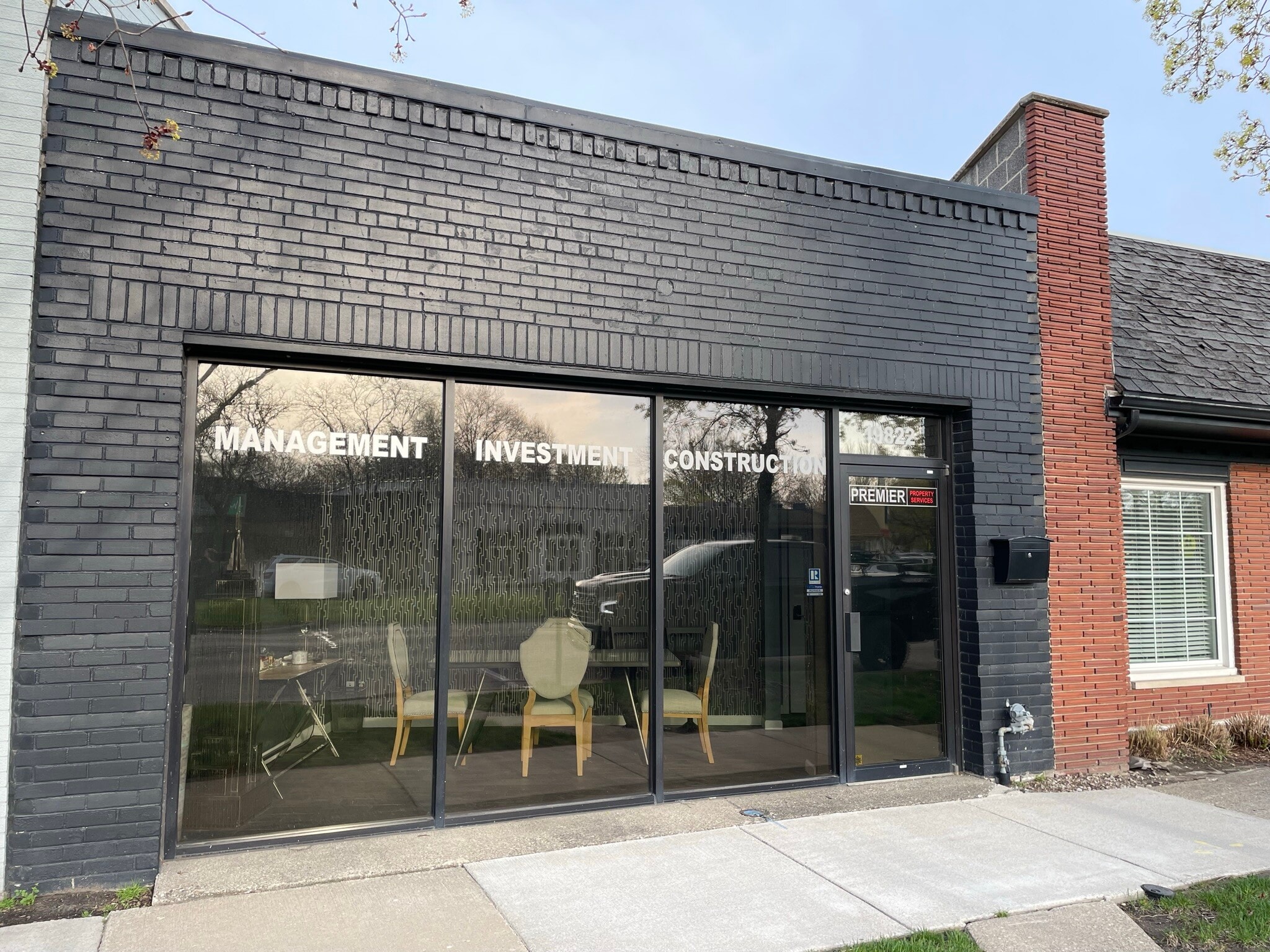 19822 Mack Ave, Grosse Pointe, MI for sale Building Photo- Image 1 of 1