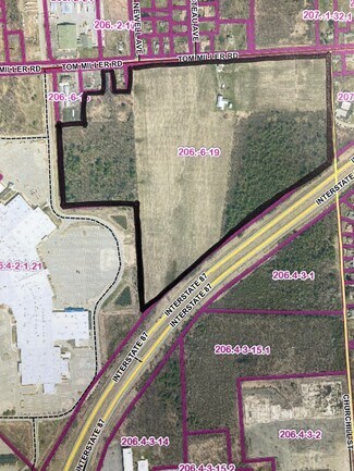 More details for 91 Tom Miller Rd, Plattsburgh, NY - Land for Sale