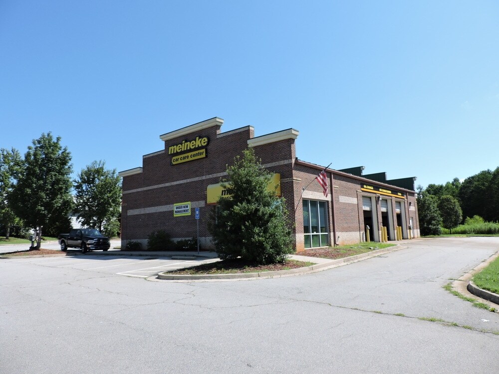 2438 Limestone Pky, Gainesville, GA for sale Building Photo- Image 1 of 1