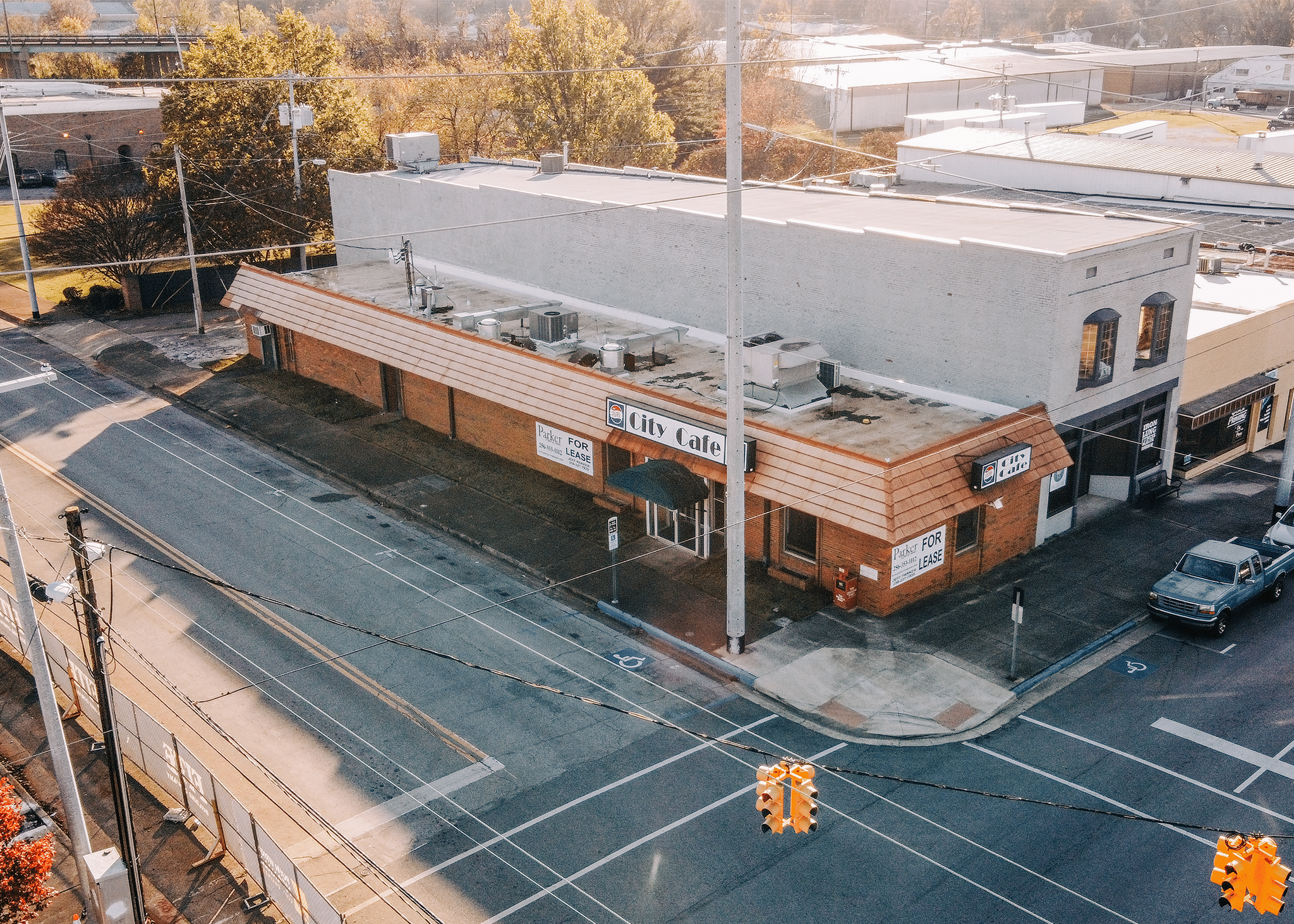 101 1st Ave SE, Decatur, AL for lease Building Photo- Image 1 of 7