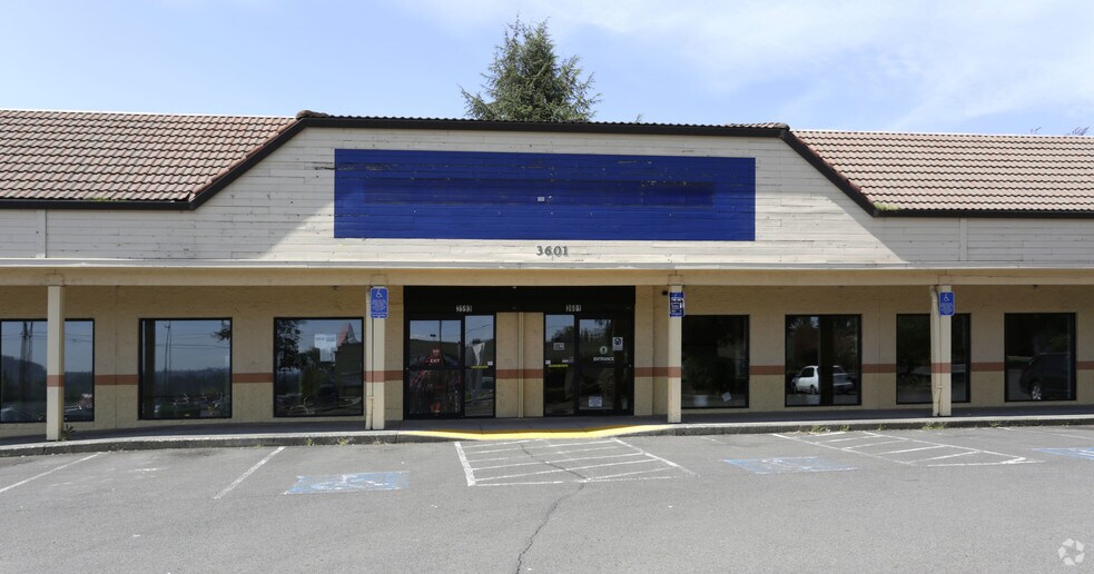3601 SE Concord Rd, Portland, OR for sale - Primary Photo - Image 1 of 1