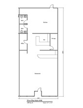 6900-6990 Chestnut St, Gilroy, CA for lease Floor Plan- Image 2 of 4