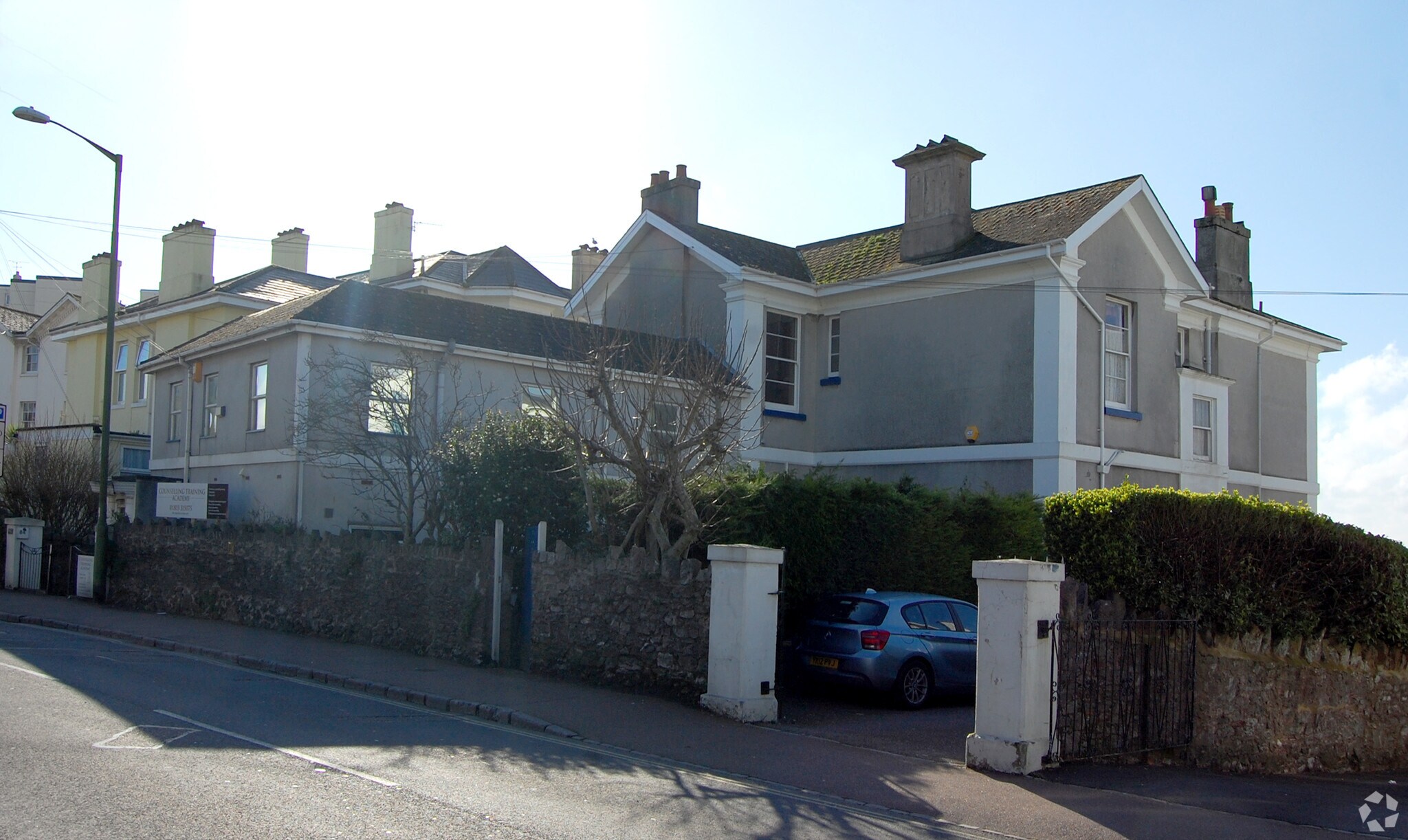 84-84A Abbey Rd, Torquay for sale Primary Photo- Image 1 of 1