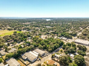 817 Navy St, Fort Walton Beach, FL - AERIAL  map view - Image1