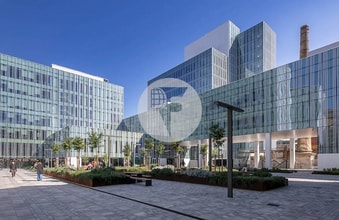 Carrer de la Selva de Mar, 125, Barcelona, Barcelona for lease Building Photo- Image 2 of 20