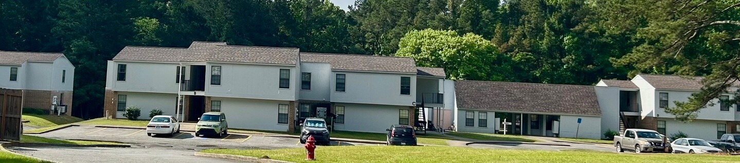 405 River Rd, Redfield, AR for sale Building Photo- Image 1 of 1