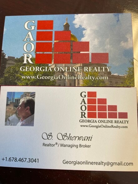 5040 Lexington Rd, Rayle, GA for sale - Building Photo - Image 2 of 2