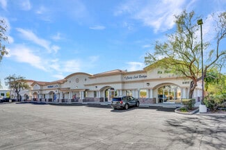 More details for 8455 W Flamingo Rd, Las Vegas, NV - Office for Sale