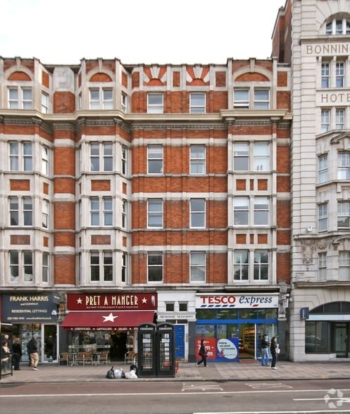 102 Southampton Row, London for sale - Primary Photo - Image 1 of 1