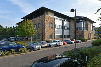 More details for 3-4 Broadway Park, Edinburgh - Office for Lease