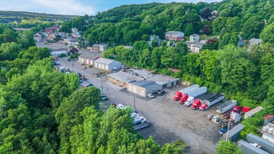 38 Commerce St, Derby, CT - aerial  map view - Image1