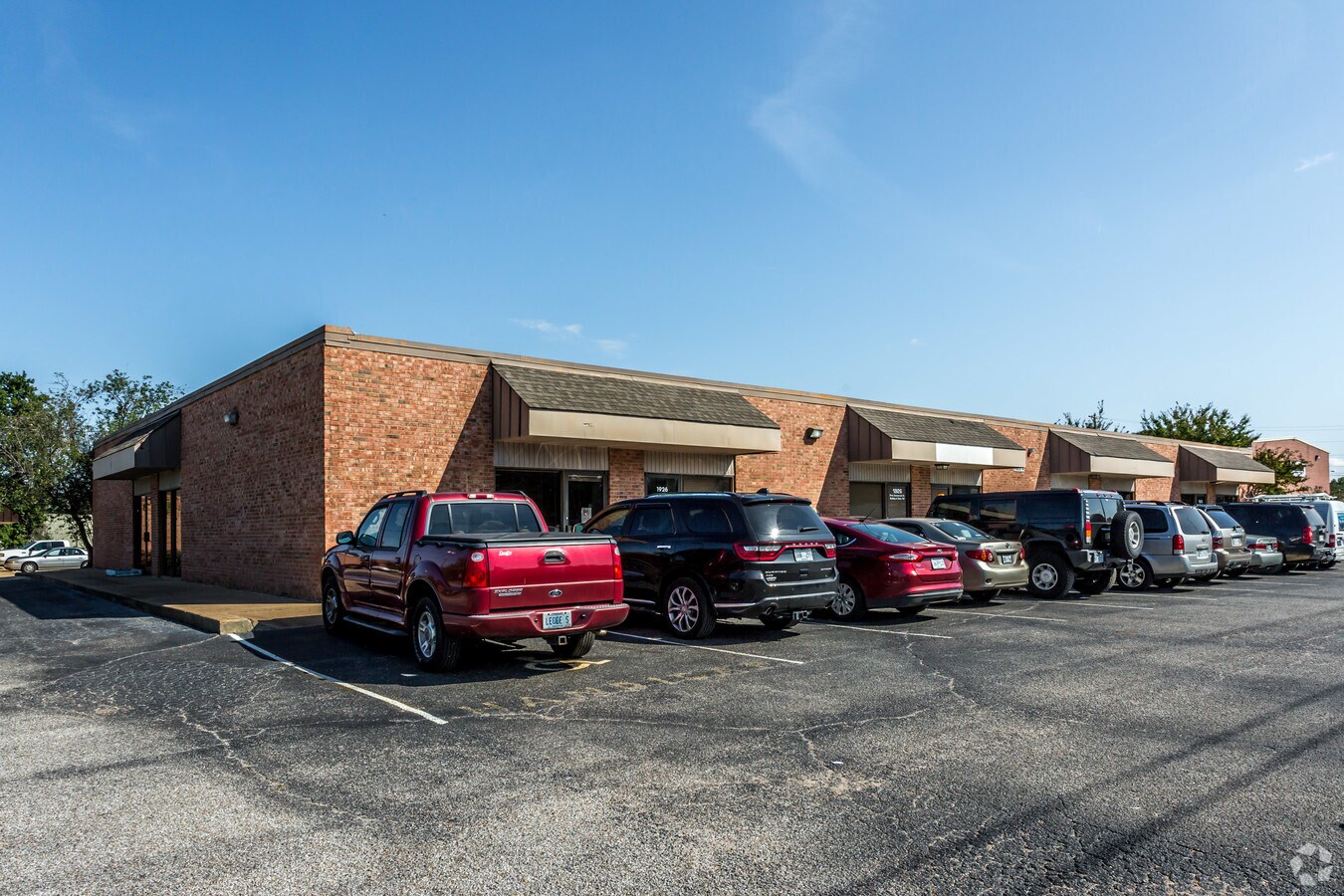 1926 First Commercial Dr N, Southaven, MS 38671