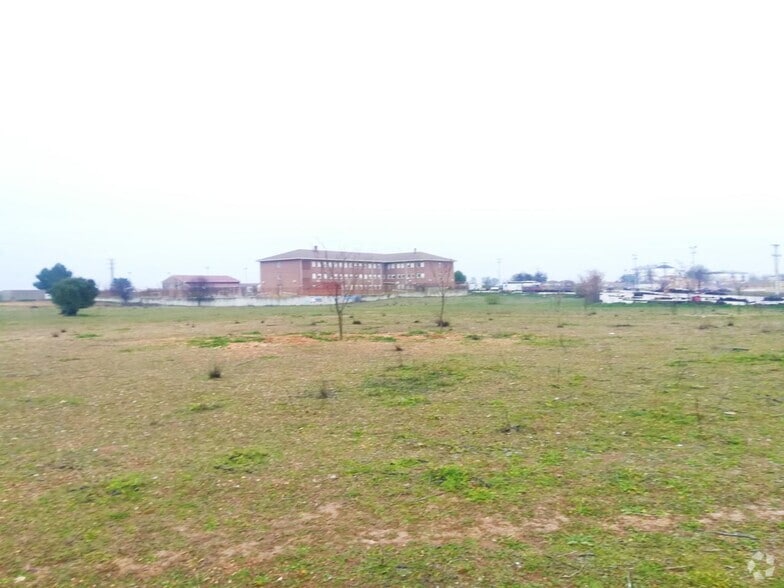 Land in Villarejo de Salvanés, Madrid for sale - Primary Photo - Image 1 of 8