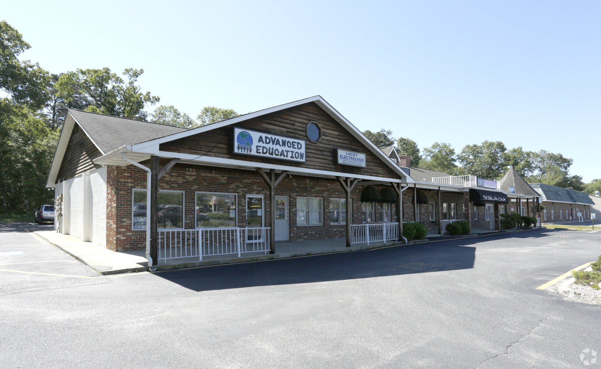 415 Us-9, Forked River, NJ for sale Primary Photo- Image 1 of 1