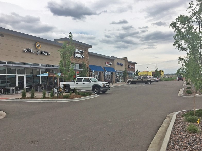 14375 W Orchard Pky, Westminster, CO for lease - Building Photo - Image 3 of 6