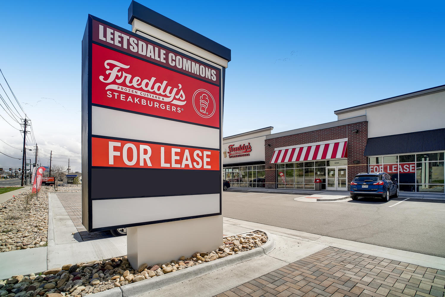 6200 Leetsdale Dr, Denver, CO 80224 Leetsdale Commons