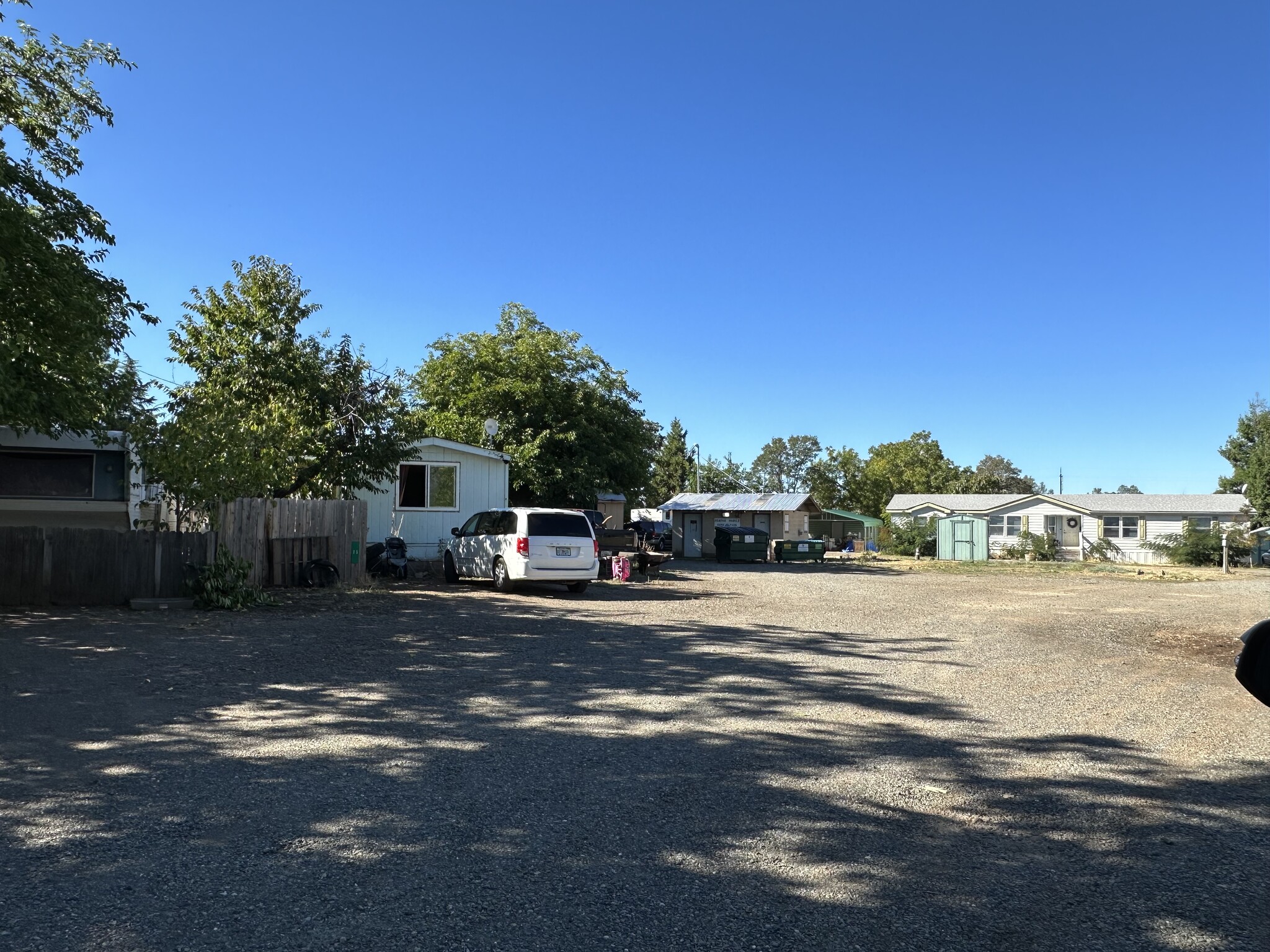 31300 Manton Rd, Manton, CA for sale Building Photo- Image 1 of 1