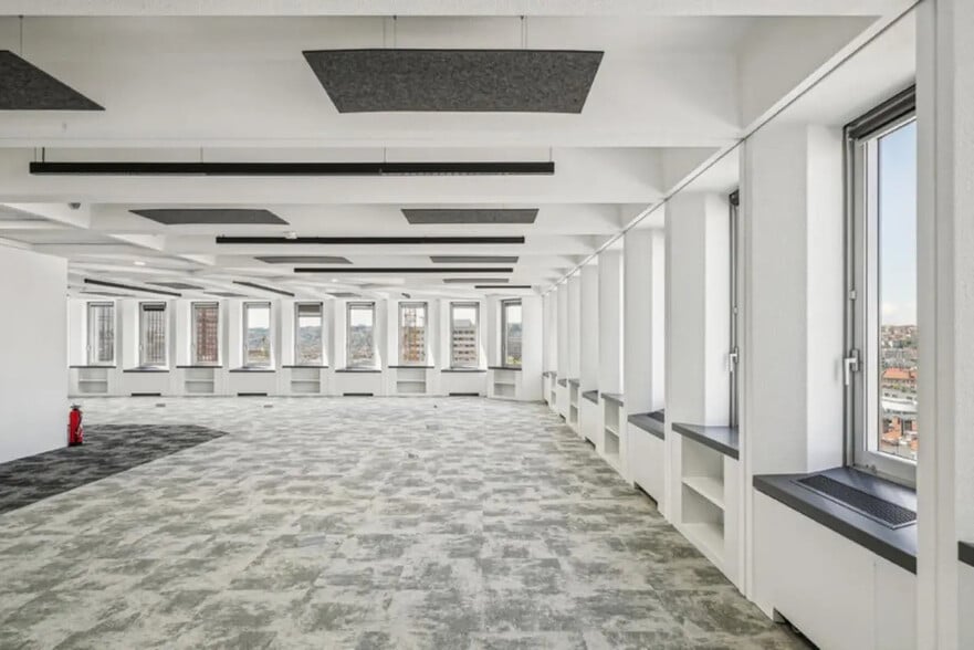 1 Boulevard Marius Vivier-Merle, Lyon for lease - Building Photo - Image 3 of 17