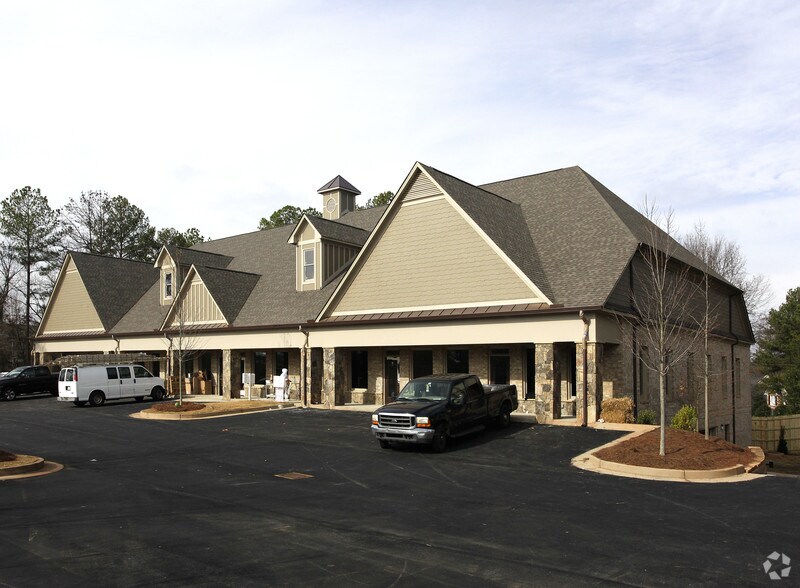 2880 Old Alabama Rd, Johns Creek, GA 30022