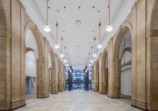 40 Wall St, New York, NY for lease Interior Photo- Image 2 of 5