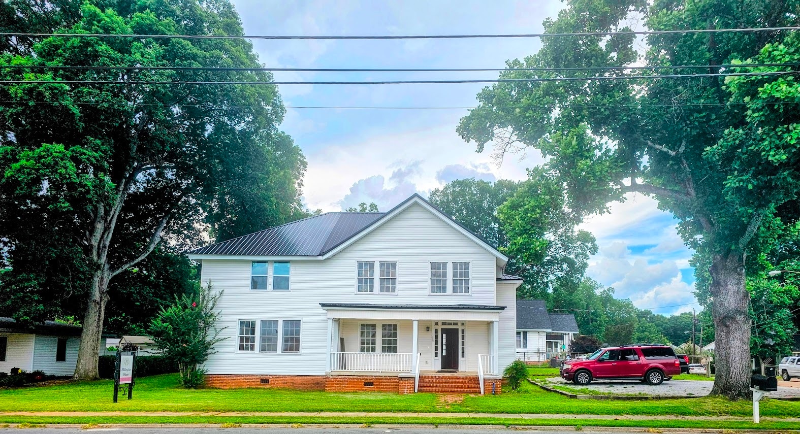 354 S Main St, Thomaston, GA for sale Primary Photo- Image 1 of 6