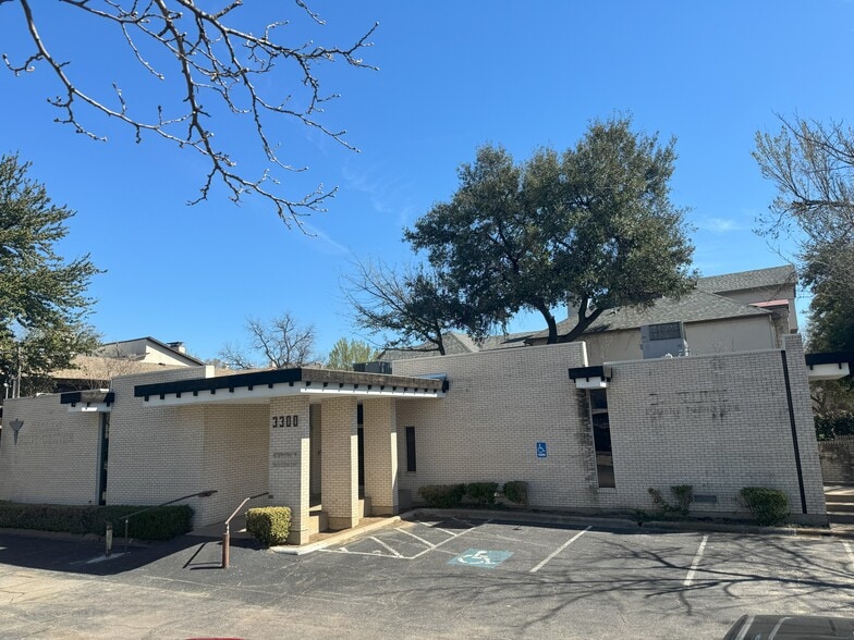 3300 Douglas Ave, Dallas, TX for sale - Building Photo - Image 2 of 4