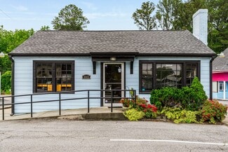 More details for 4065 Lawrenceville Hwy, Tucker, GA - Office for Sale