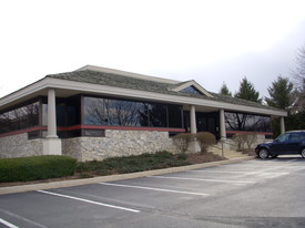 Wyomissing Professional Center - Day Care Center