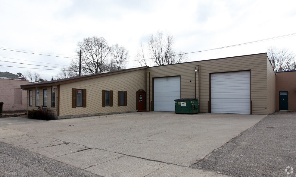 311 W Michigan St, Mount Pleasant, MI 48858