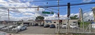 More details for 235 Broad Ave, Fairview, NJ - Retail for Sale