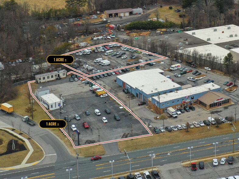 13400 Baltimore Ave, Laurel, MD for lease - Building Photo - Image 1 of 3